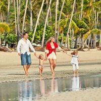 Отзыв от Валентина - Виза Destination Thailand